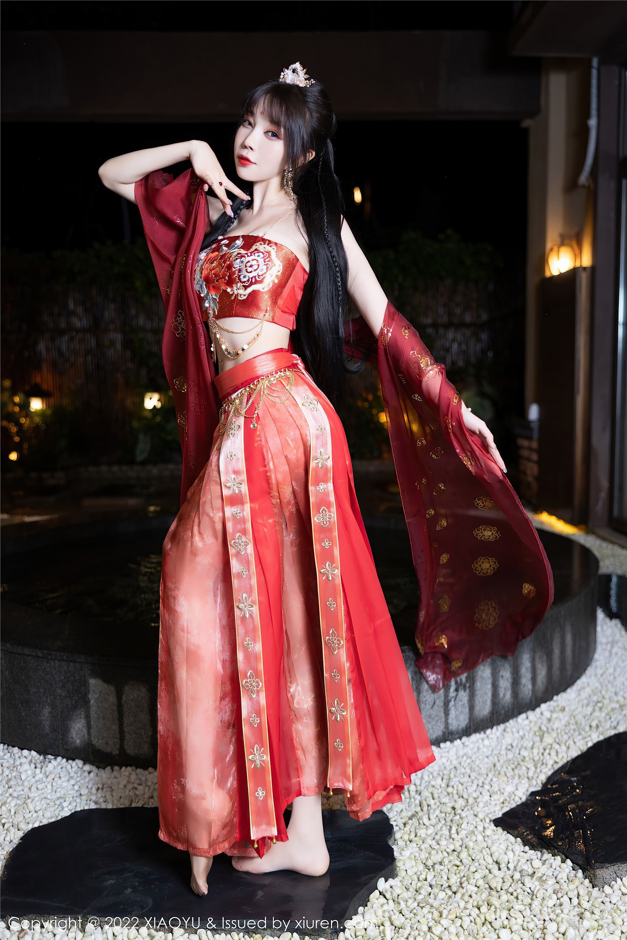 XIAOYU语画界 2022.07.25 Vol.827 徐莉芝